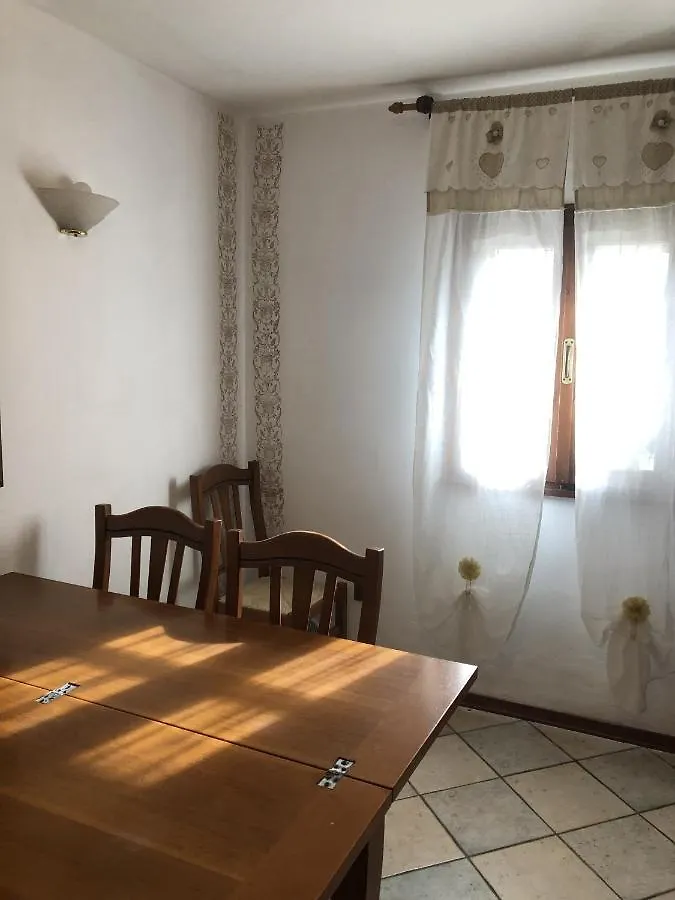 Rustico Del Vigneto Villa Albettone