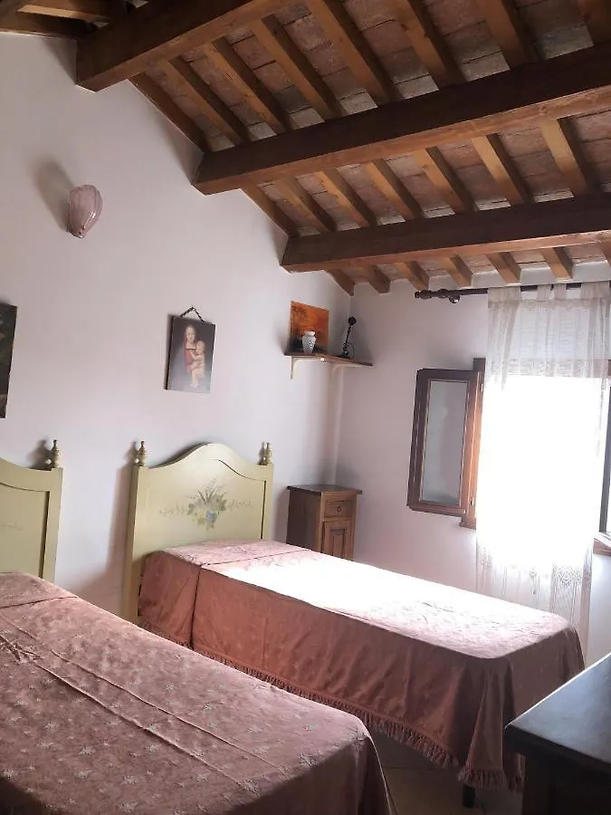Rustico Del Vigneto Villa Albettone 0*,