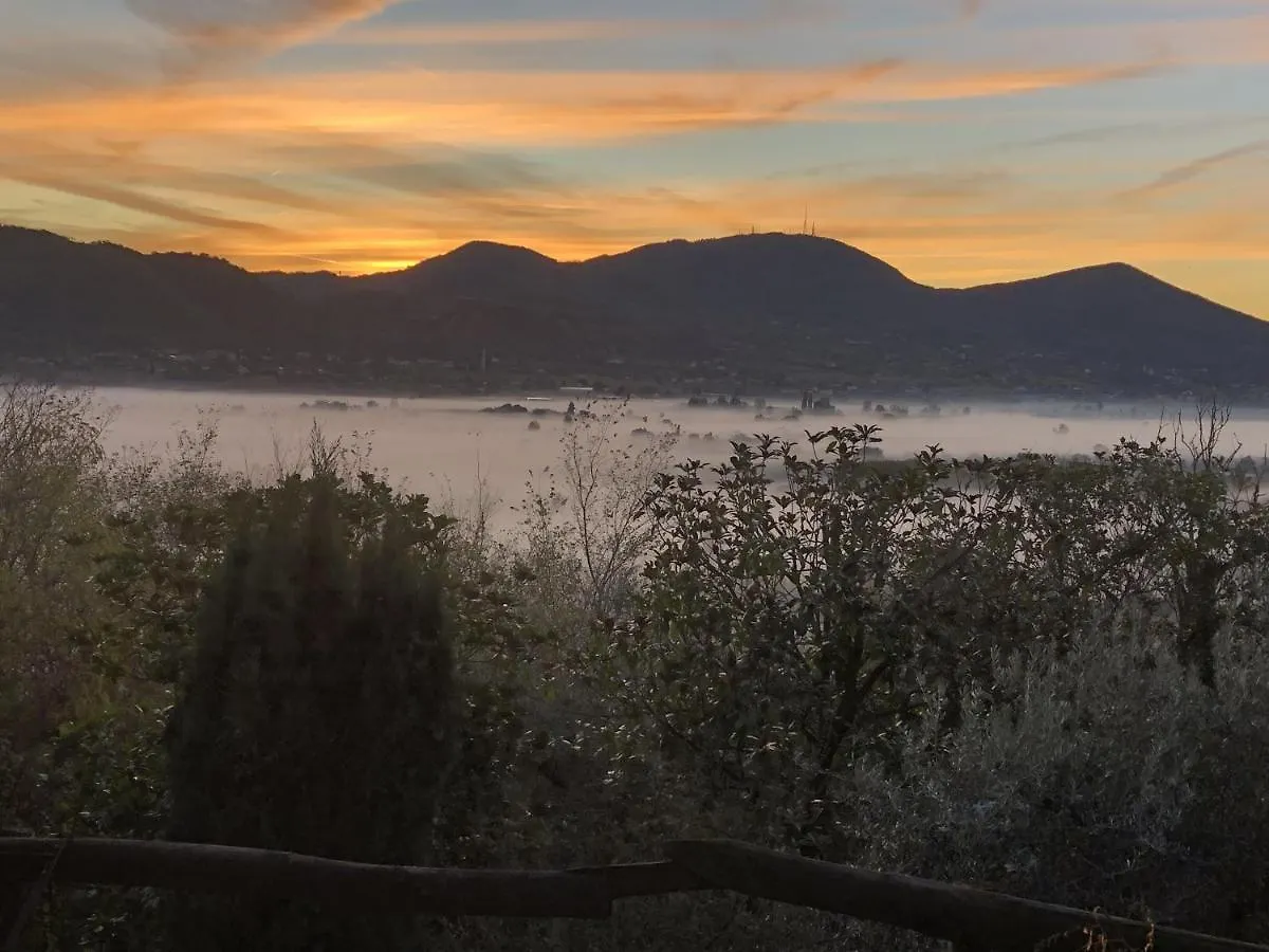 Rustico Del Vigneto Villa Albettone