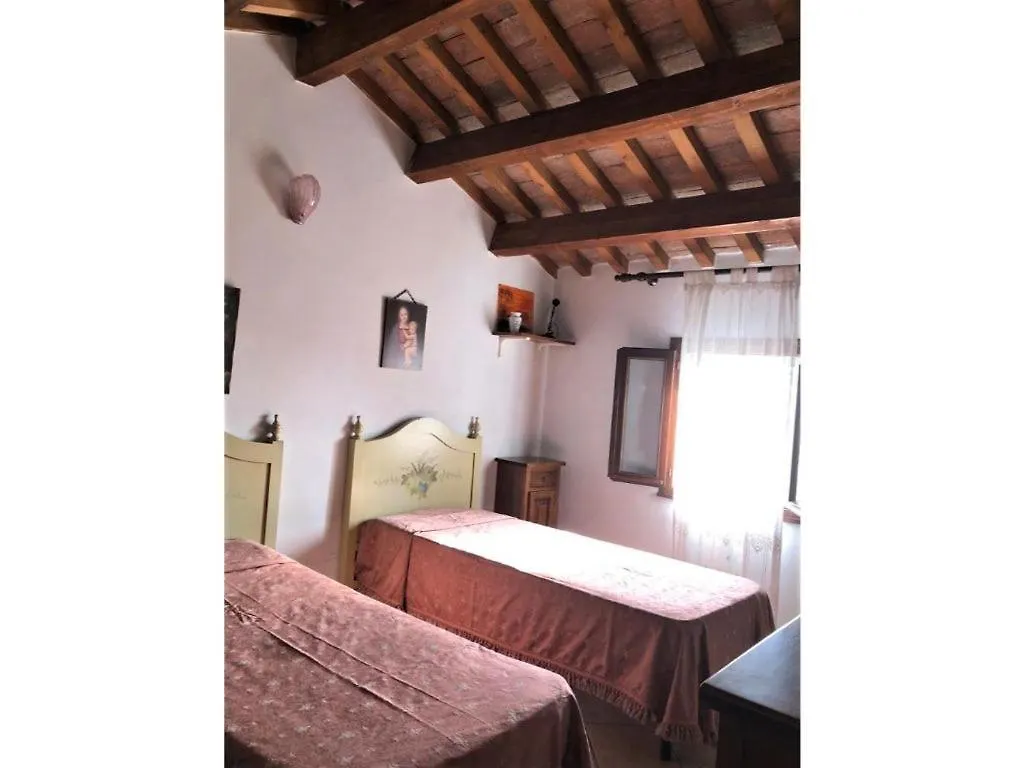 Rustico Del Vigneto Villa Albettone