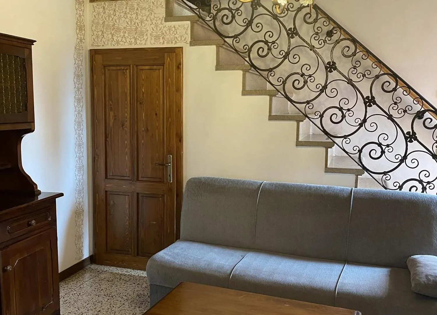 Holiday home Rustico Del Vigneto Villa Albettone Italy