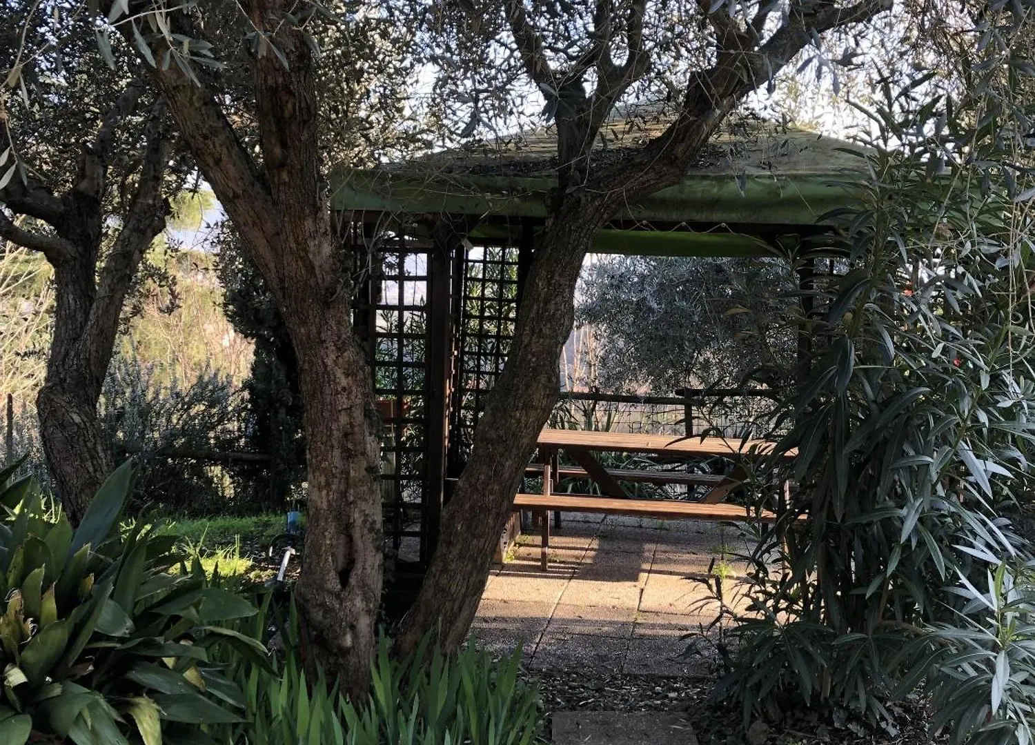 Rustico Del Vigneto Villa Albettone Holiday home