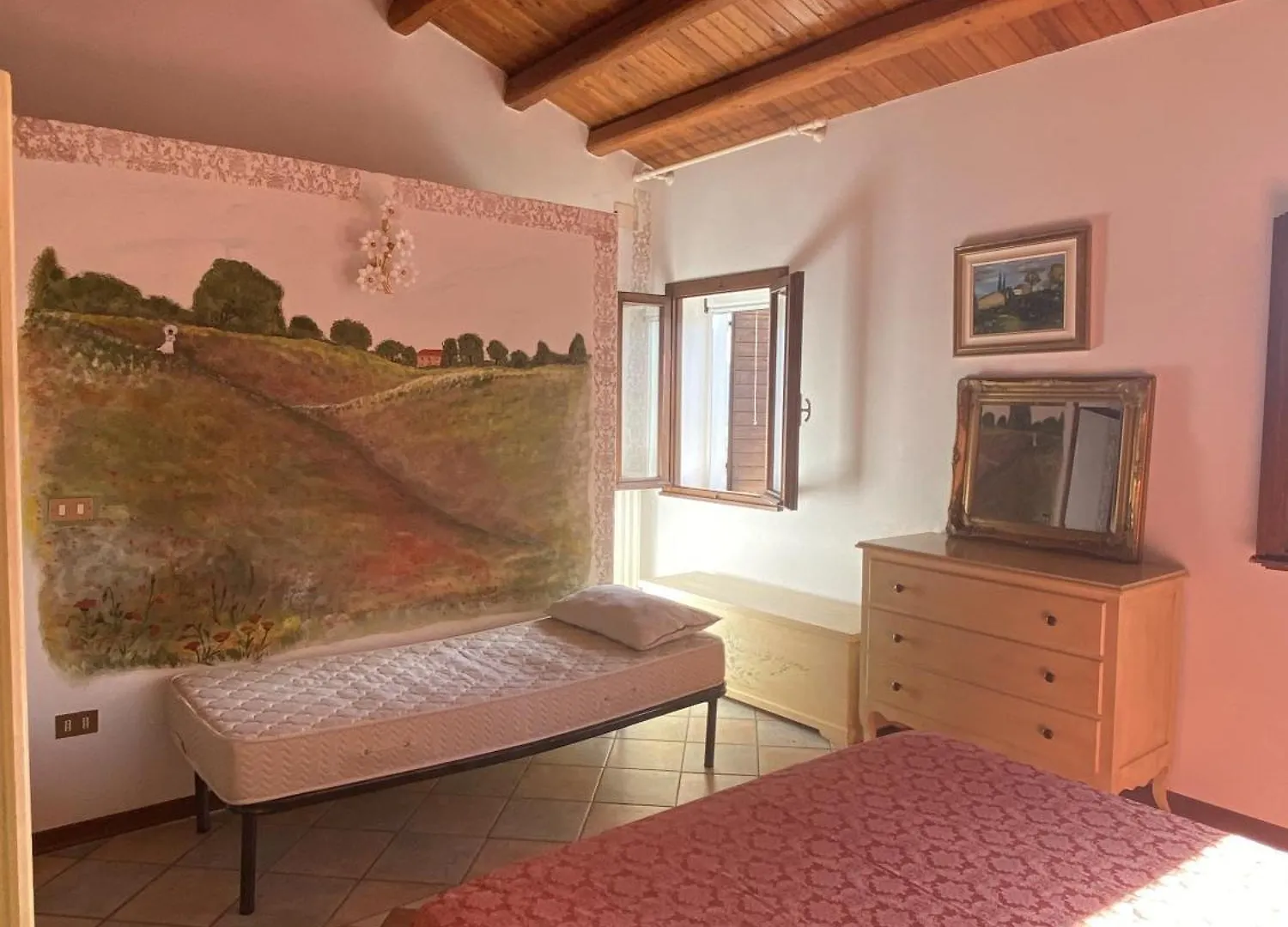 Holiday home Rustico Del Vigneto Villa Albettone