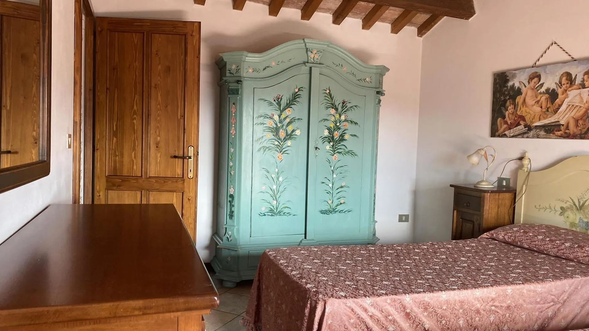 Rustico Del Vigneto Villa Albettone