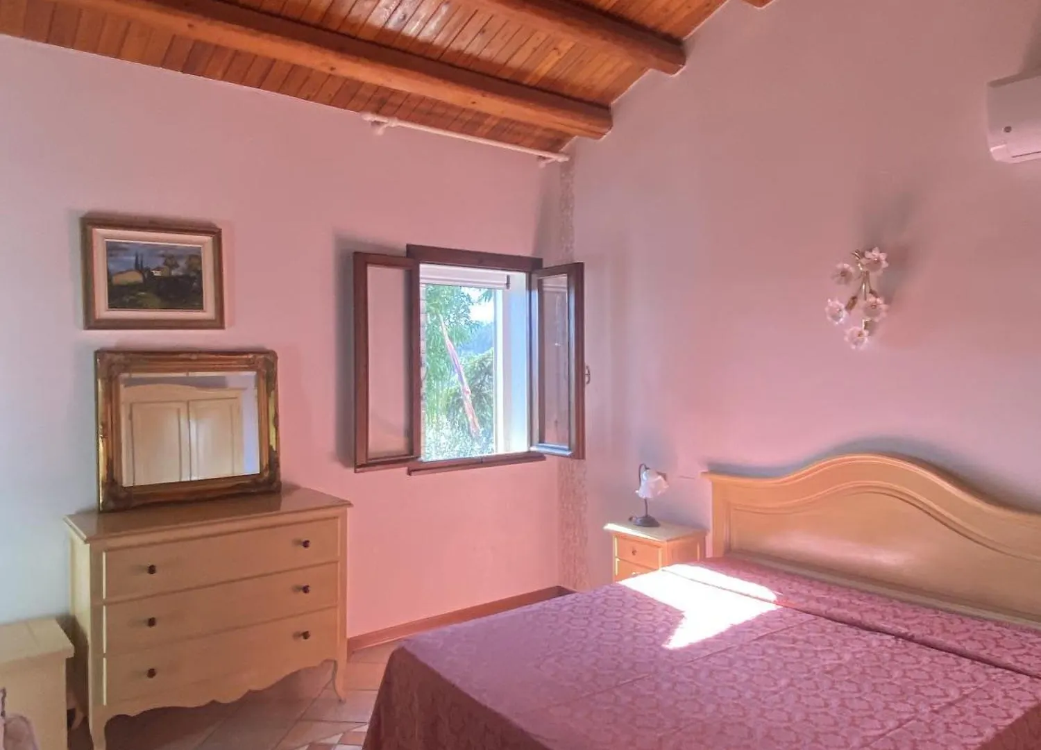 Rustico Del Vigneto Villa Albettone 0*,