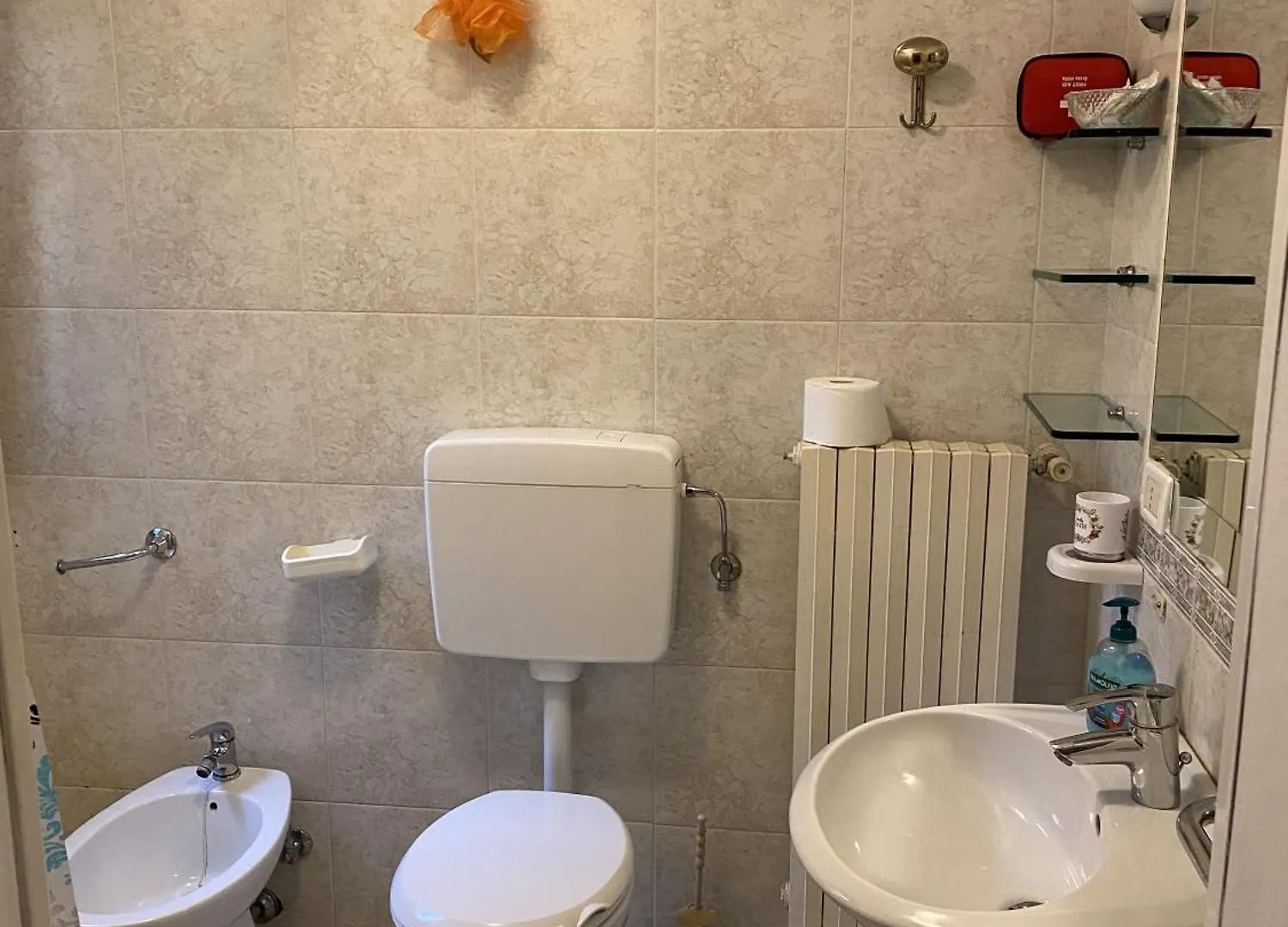 Rustico Del Vigneto Villa Albettone Italy