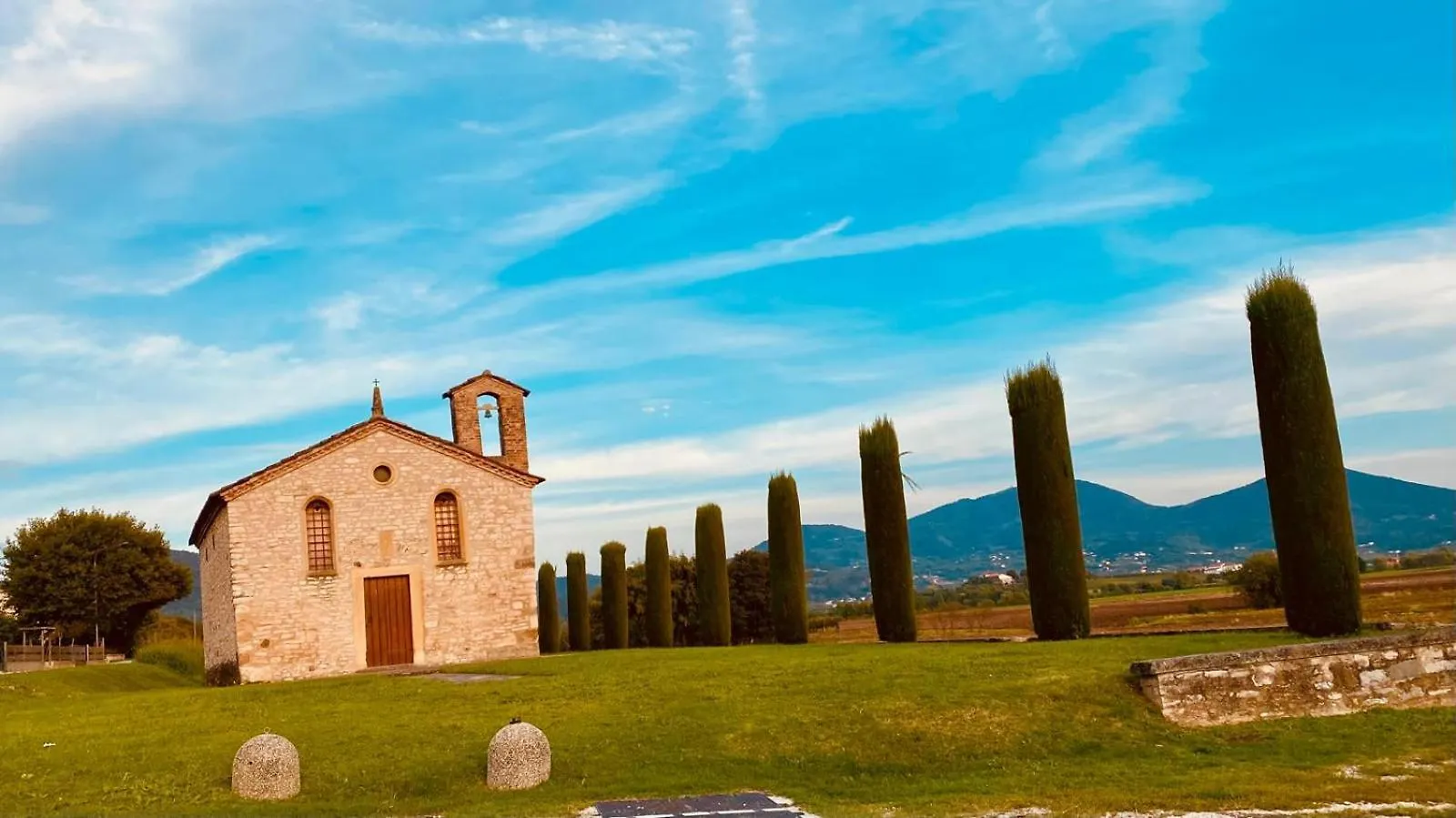 Rustico Del Vigneto Villa Albettone Italy
