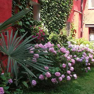  Bed & Breakfast La Valle Dell'oca